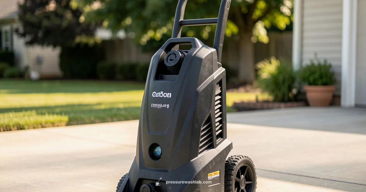 Greenworks vs Ryobi - Pressure Wash Lab