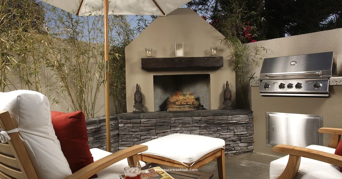 Total High Pressure - Pressure Wash Lab