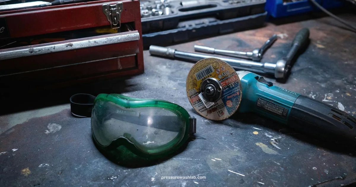 Honda Hose Guide - Pressure Wash Lab