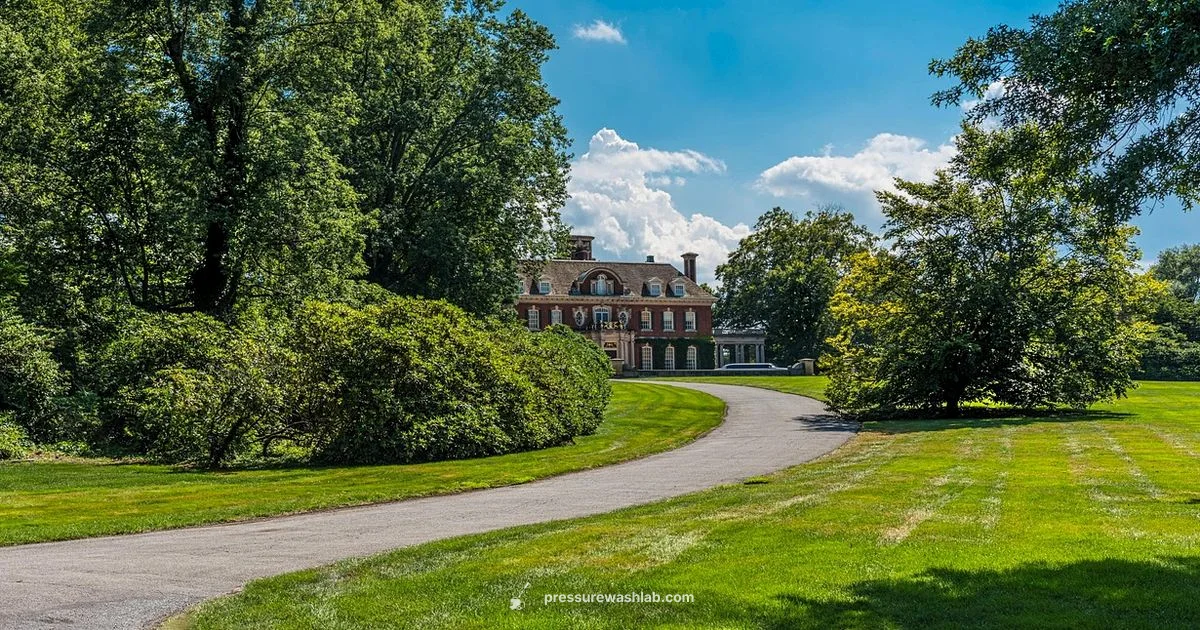 Greenworks Pro 3000 Review - Pressure Wash Lab