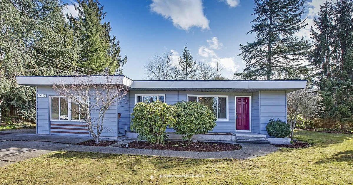 2000 PSI Guide 2000 PSI Guide - Pressure Wash Lab