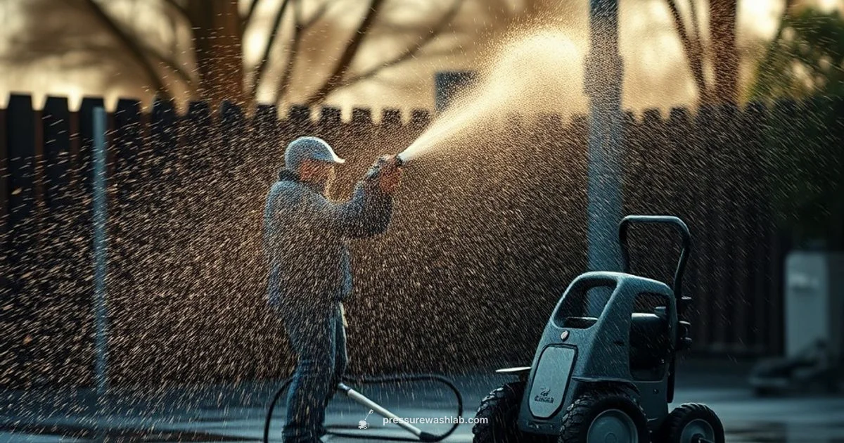 Start Your Washer Start Your Washer - Pressure Wash Lab