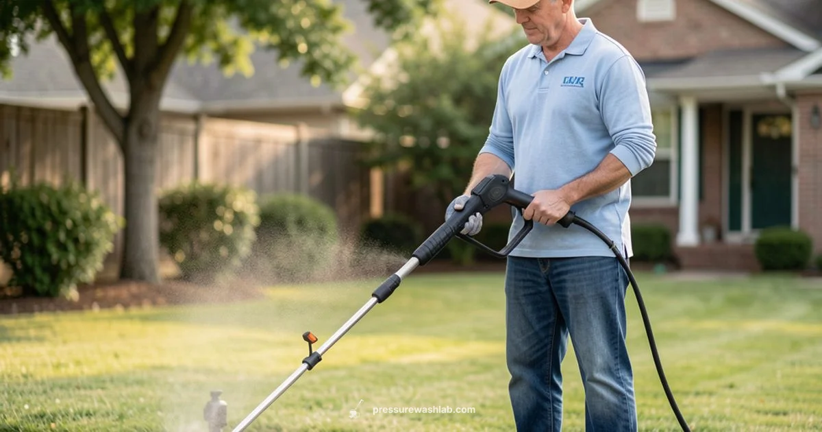 Power Washer Showdown - Pressure Wash Lab