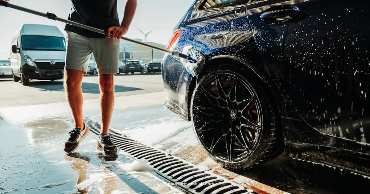 Connector Types Guide - Pressure Wash Lab