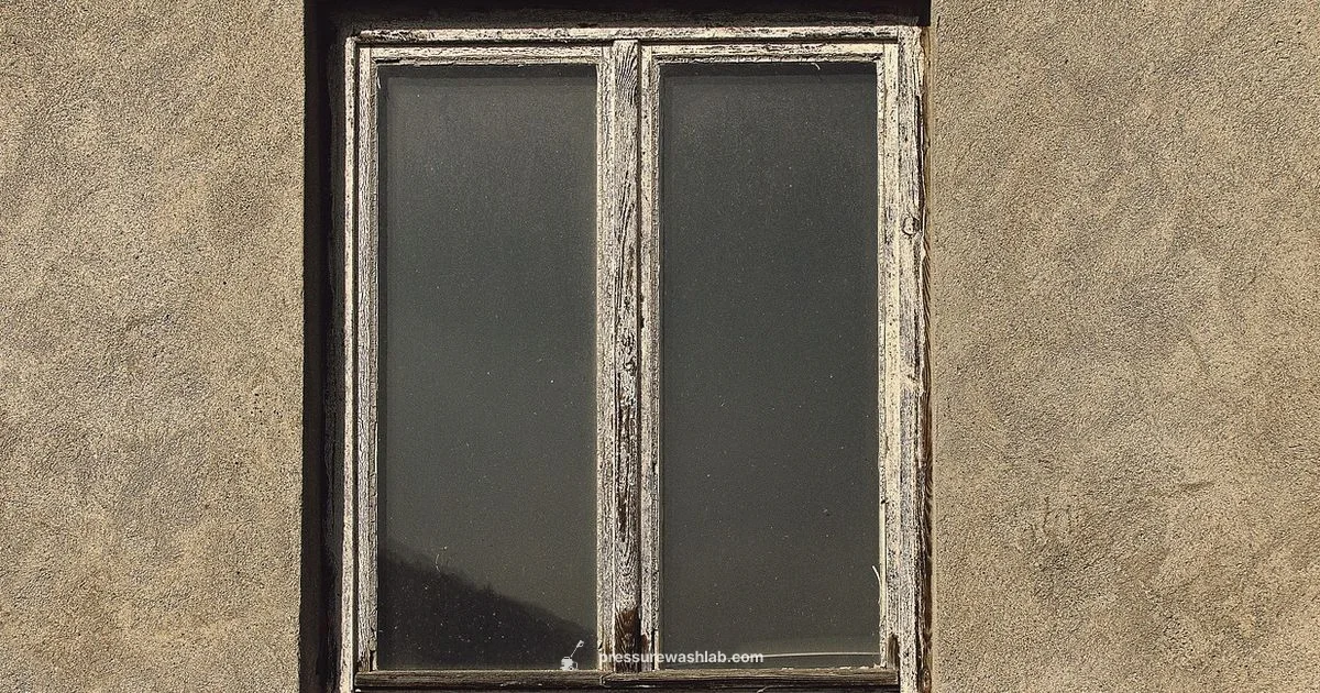 Exterior Wash Exterior Wash - Pressure Wash Lab