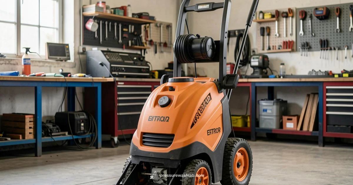 Ry80940b Troubleshooting - Pressure Wash Lab