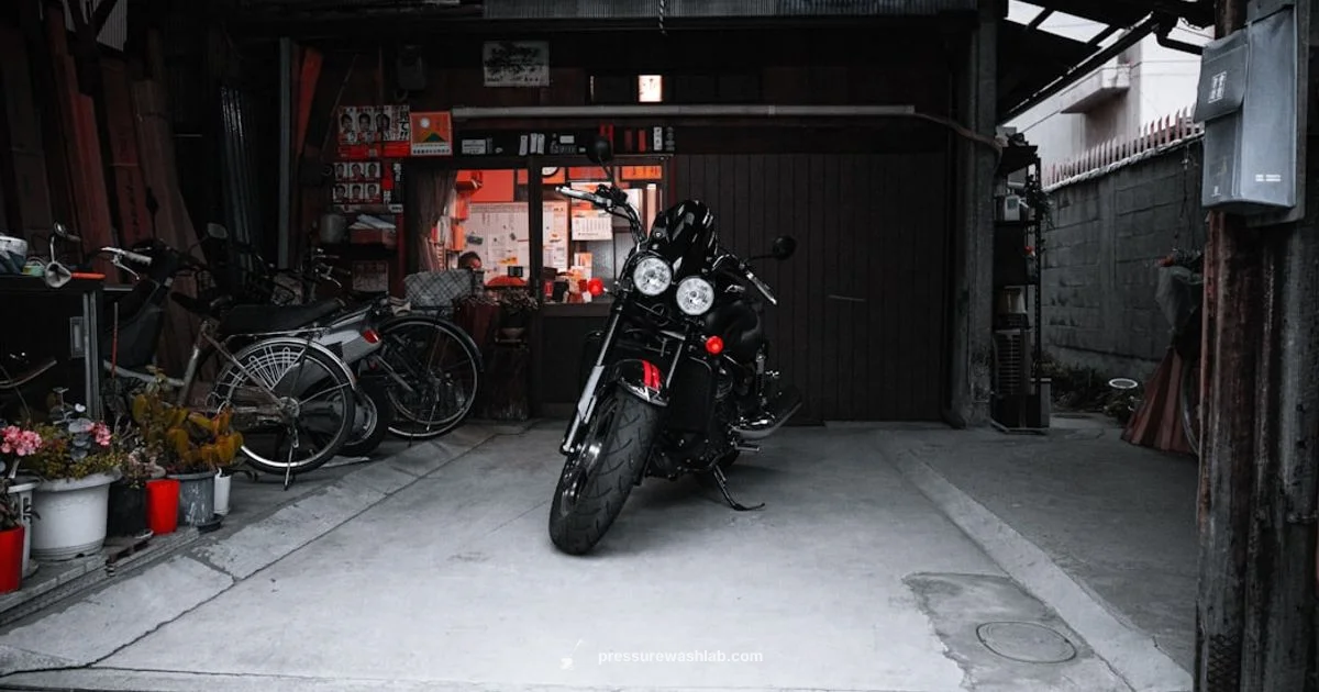 Honda 190 Review - Pressure Wash Lab