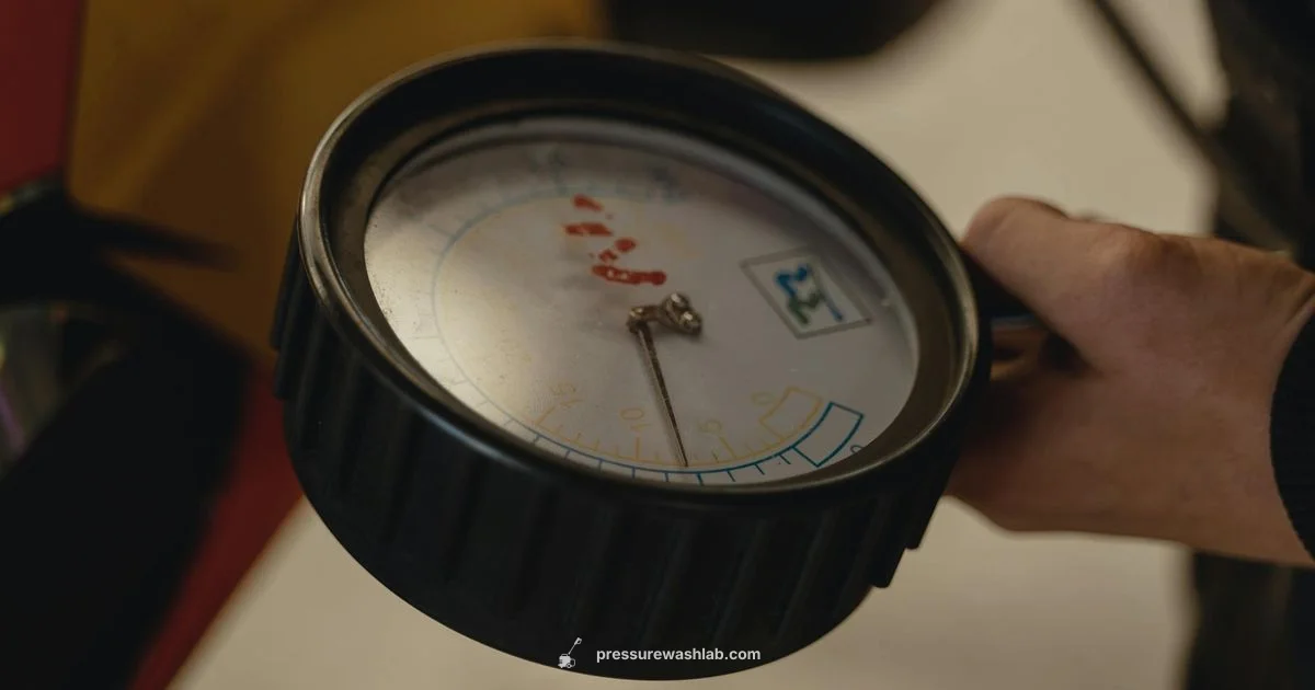 Regulator vs Unloader - Pressure Wash Lab