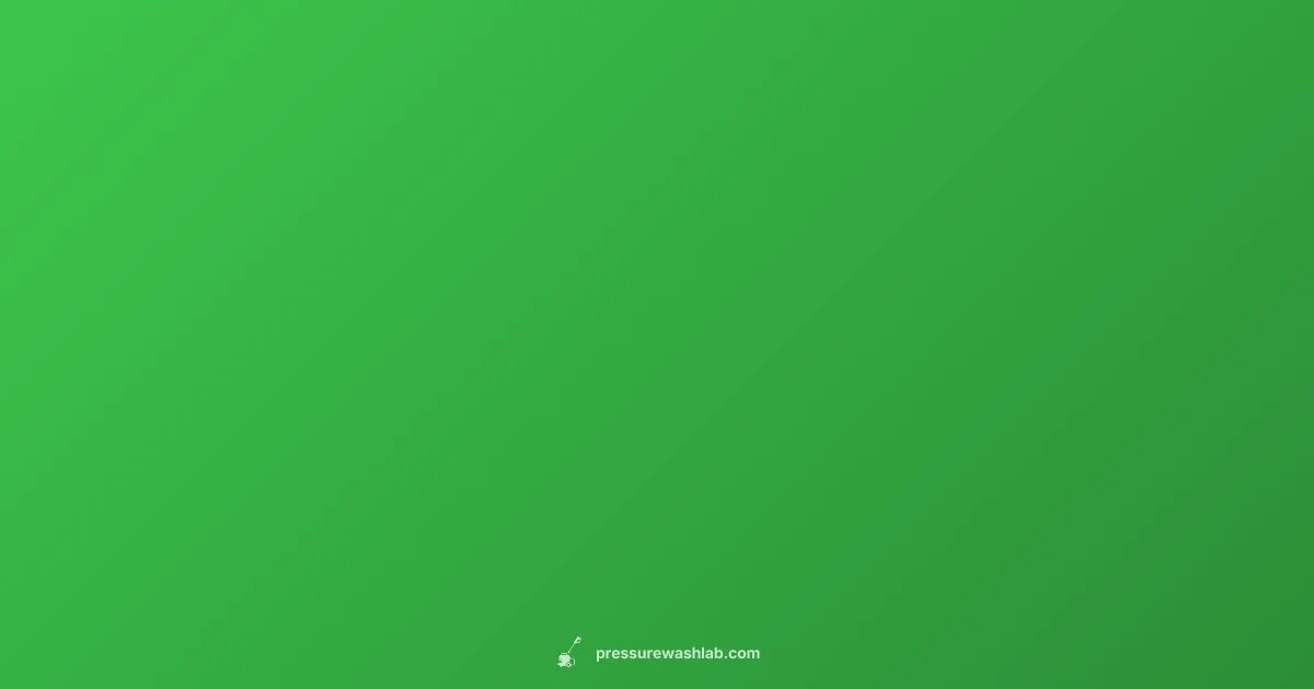 Simpson Makers - Pressure Wash Lab (illustration)