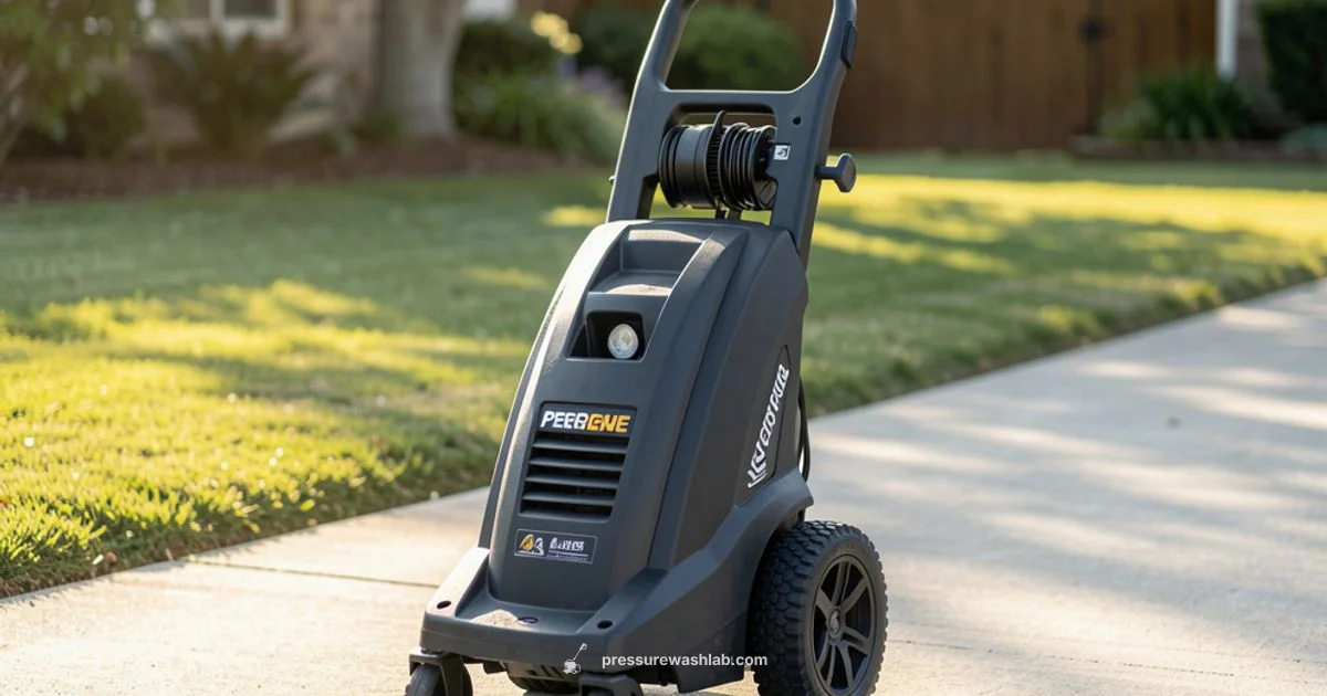 Brand Face-Off 2026 Brand Face-Off 2026 - Pressure Wash Lab