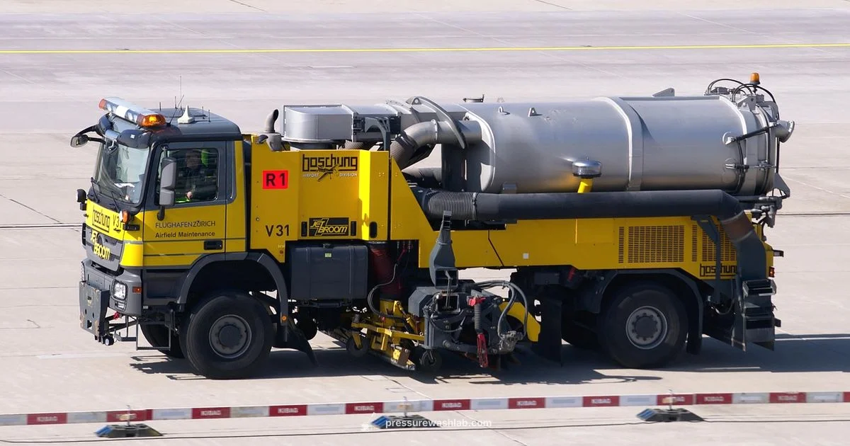 Local Pressure Washing - Pressure Wash Lab