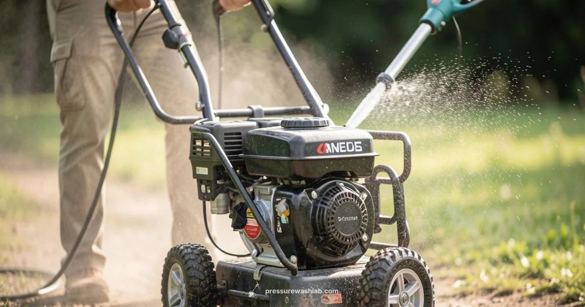 Honda Pump Guide - Pressure Wash Lab