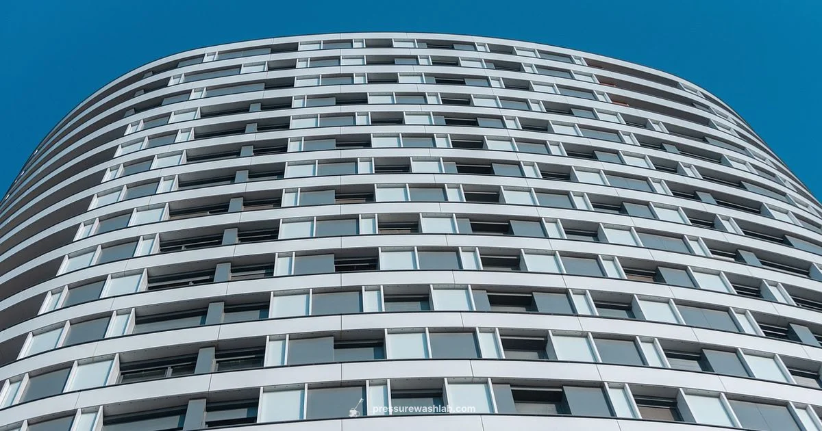 Commercial Cleaning Power - Pressure Wash Lab