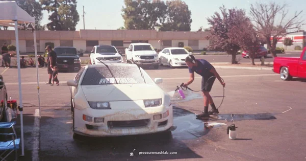 Local Pros - Pressure Wash Lab