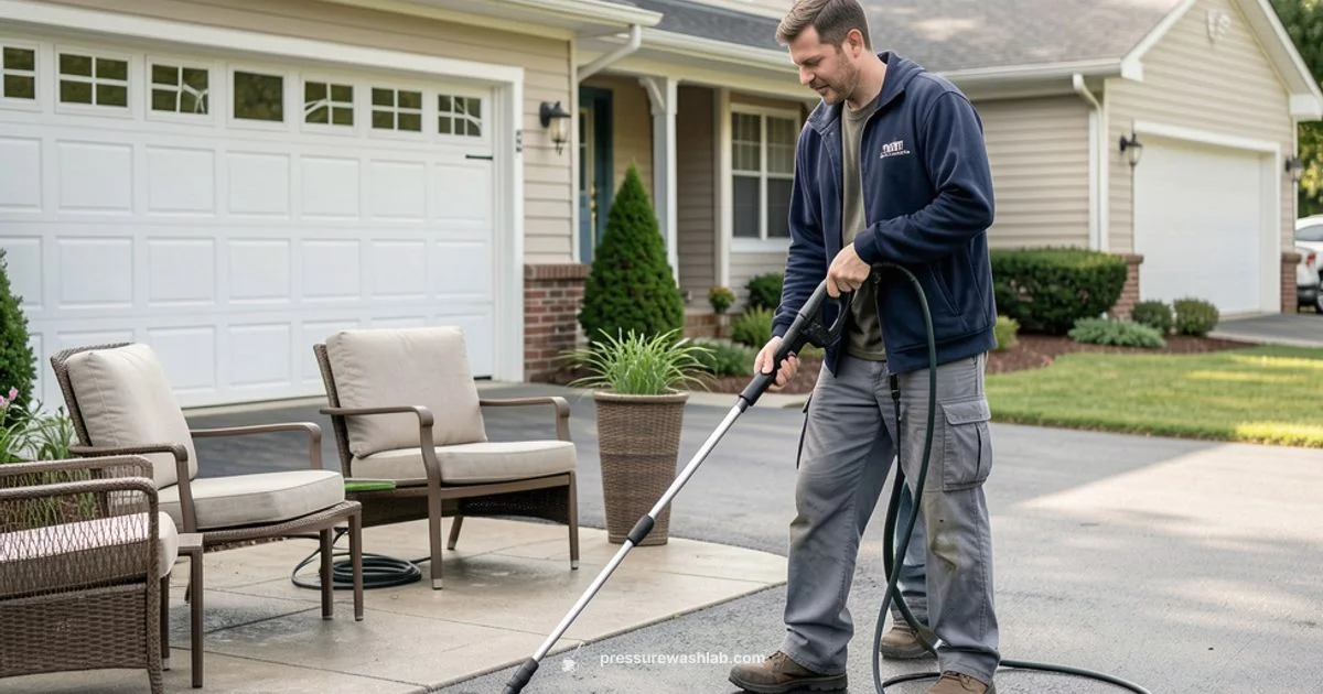 Budget Washer Guide - Pressure Wash Lab