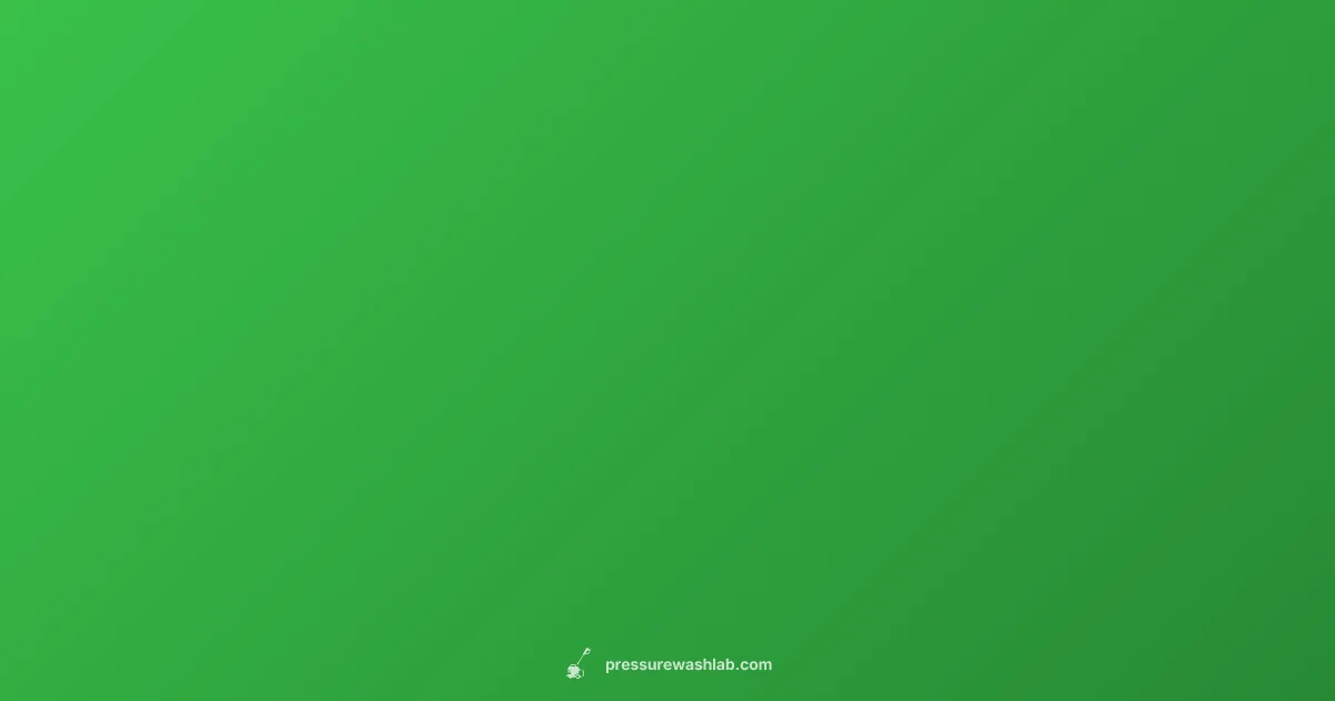 Kärcher Home Wash Review Kärcher Home Wash Review - Pressure Wash Lab (illustration)