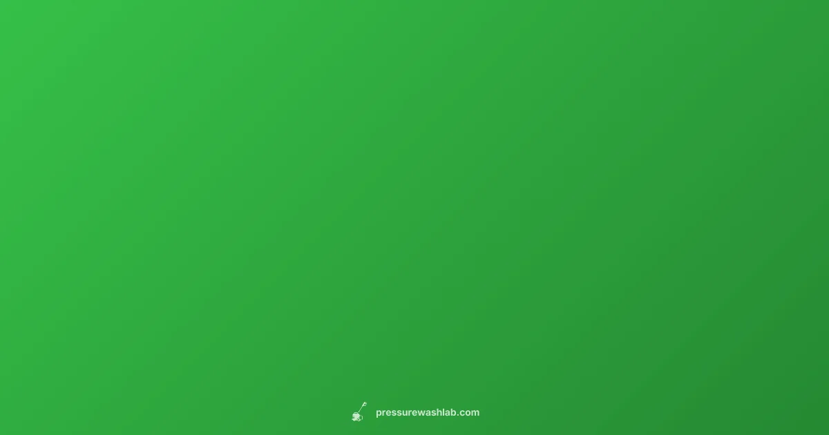 Sand Blaster Guide - Pressure Wash Lab (illustration)