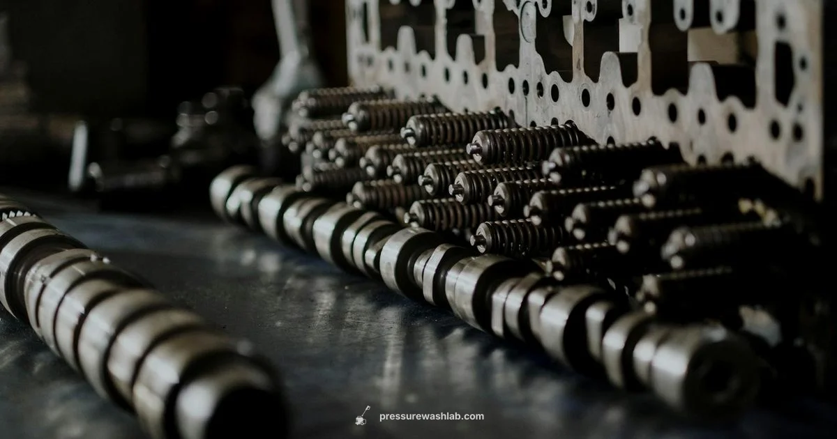 Honda Parts Guide Honda Parts Guide - Pressure Wash Lab