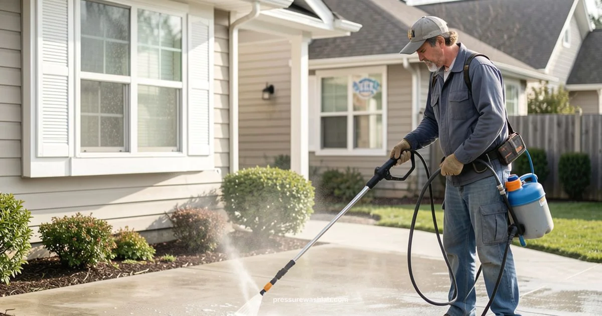 Kärcher vs DeWalt - Pressure Wash Lab