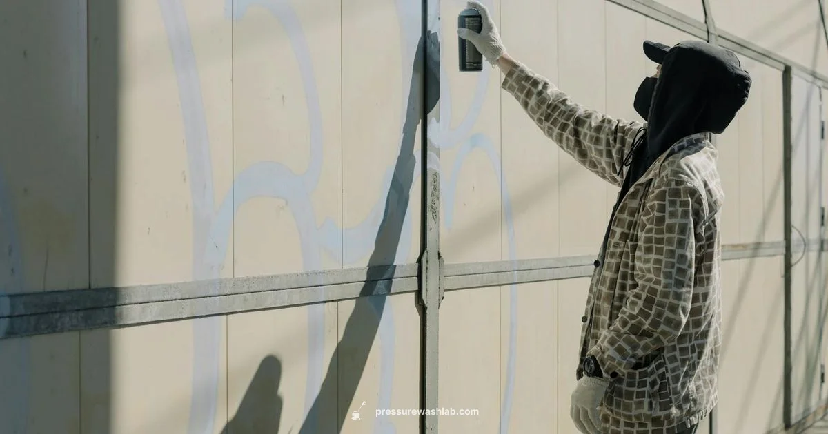 Rainy Wash Guide - Pressure Wash Lab