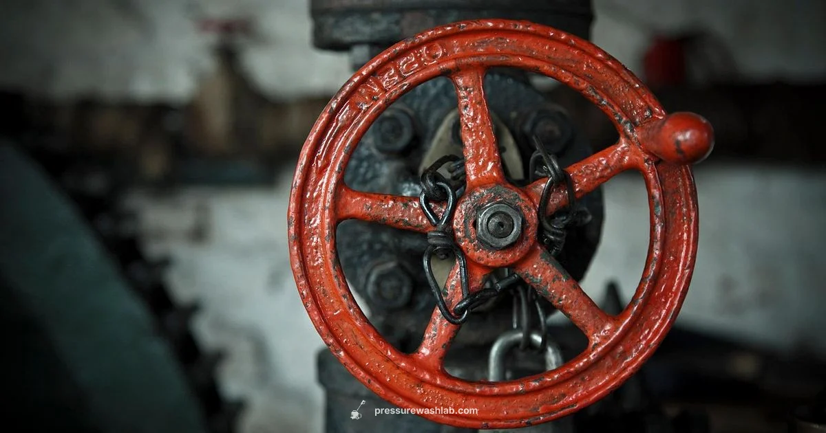 Unloader Valve Diagnostics - Pressure Wash Lab