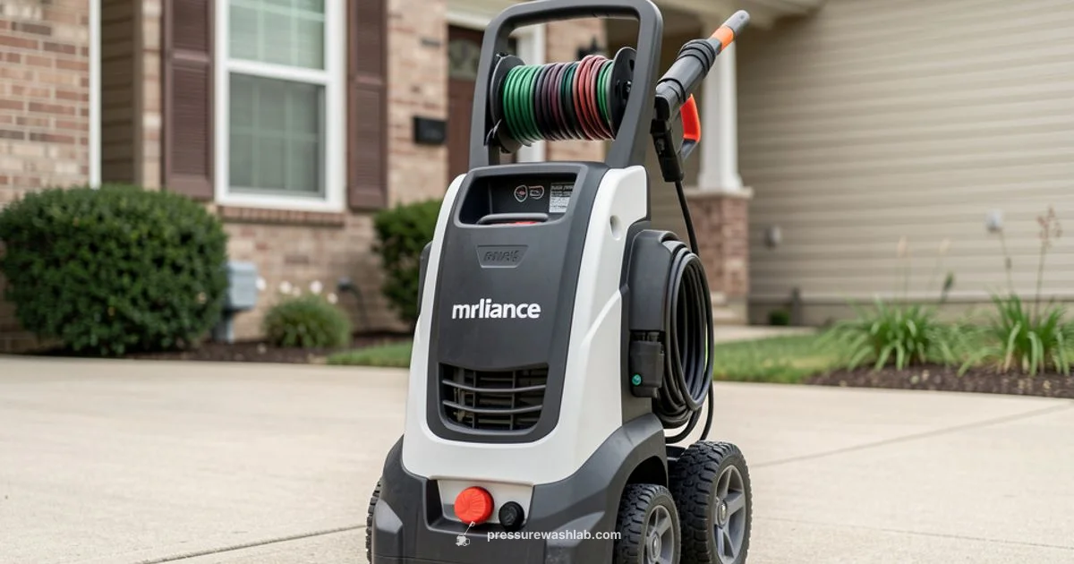 DIY Cleaning Power - Pressure Wash Lab