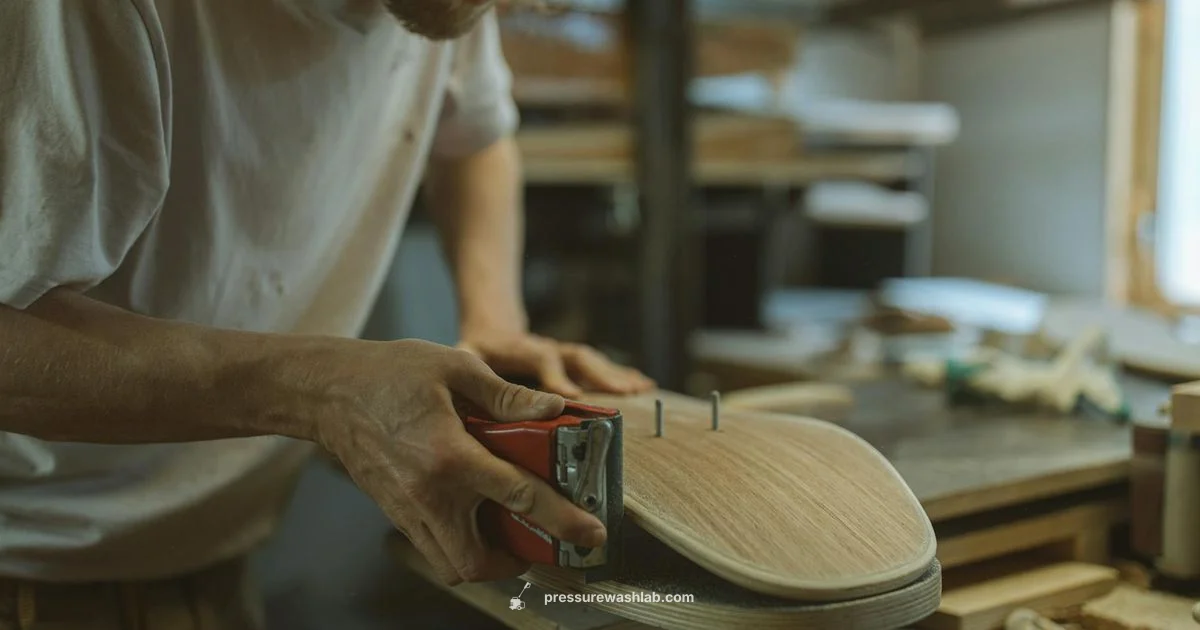 Pressure Washer vs Sand Blaster Pressure Washer vs Sand Blaster - Pressure Wash Lab