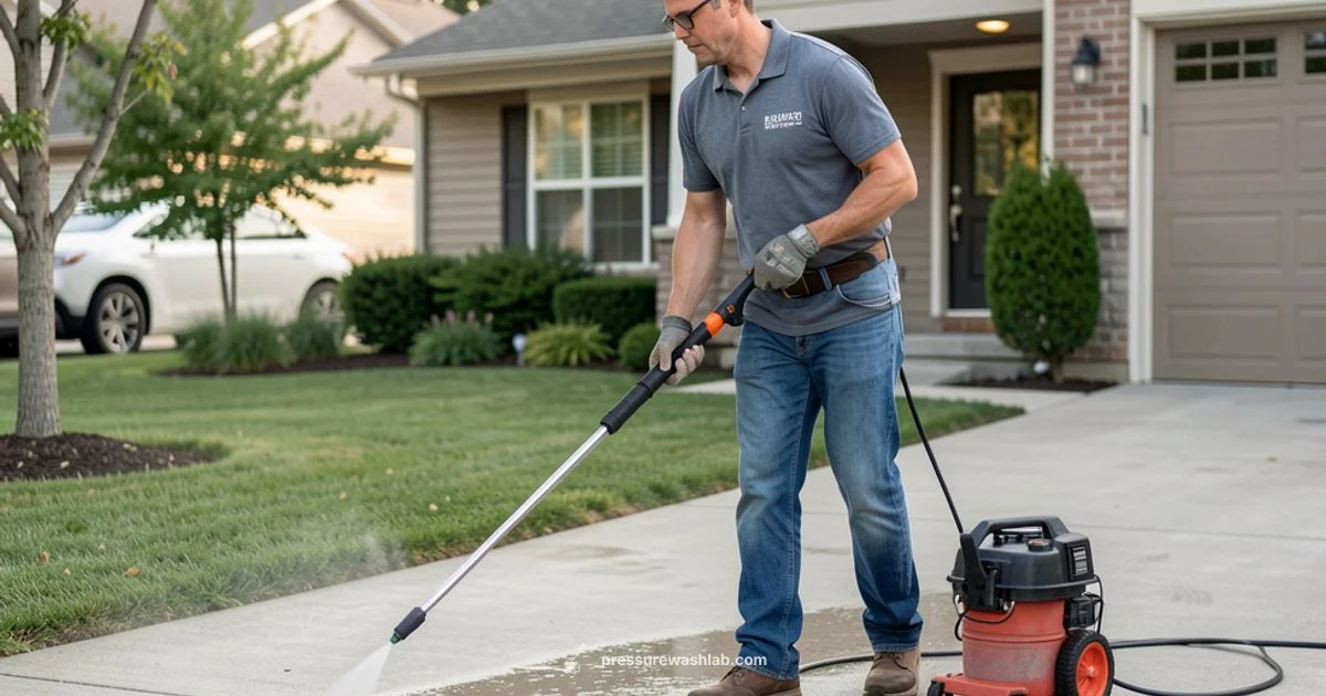 1200 psi Guide 1200 psi Guide - Pressure Wash Lab