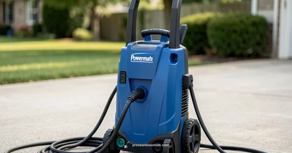 Powermate Review - Pressure Wash Lab