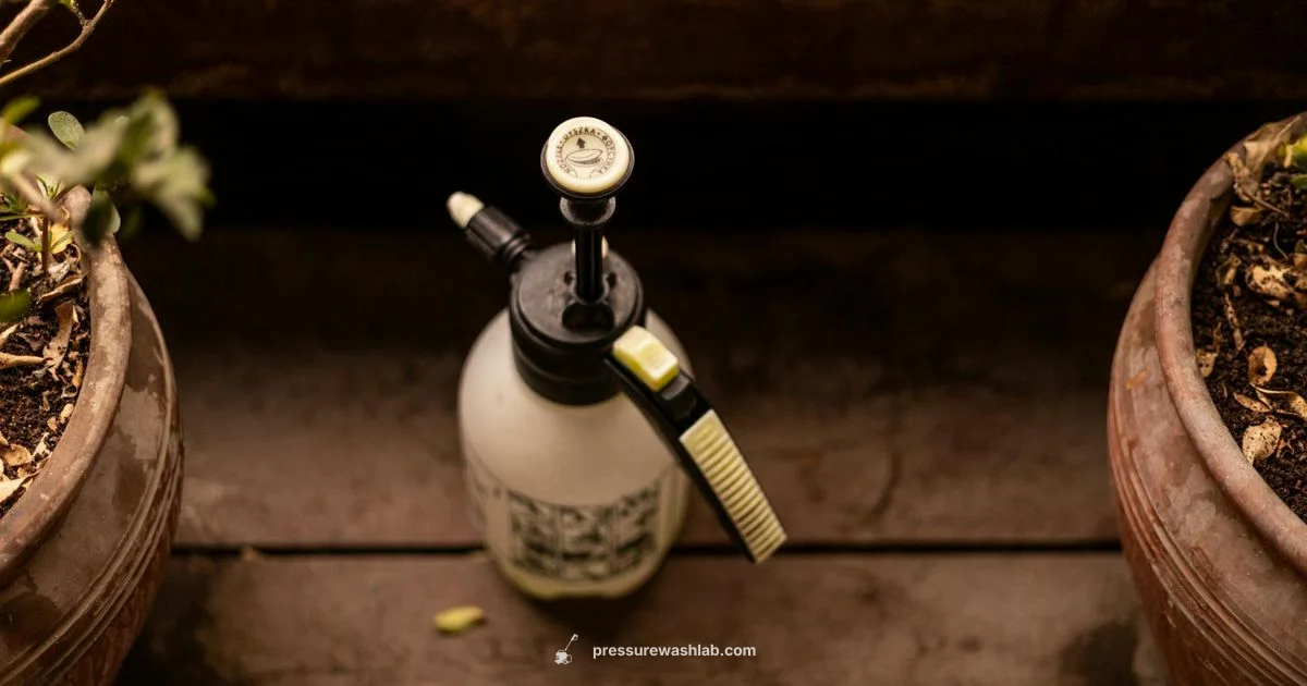 X Jet Nozzle Overview - Pressure Wash Lab