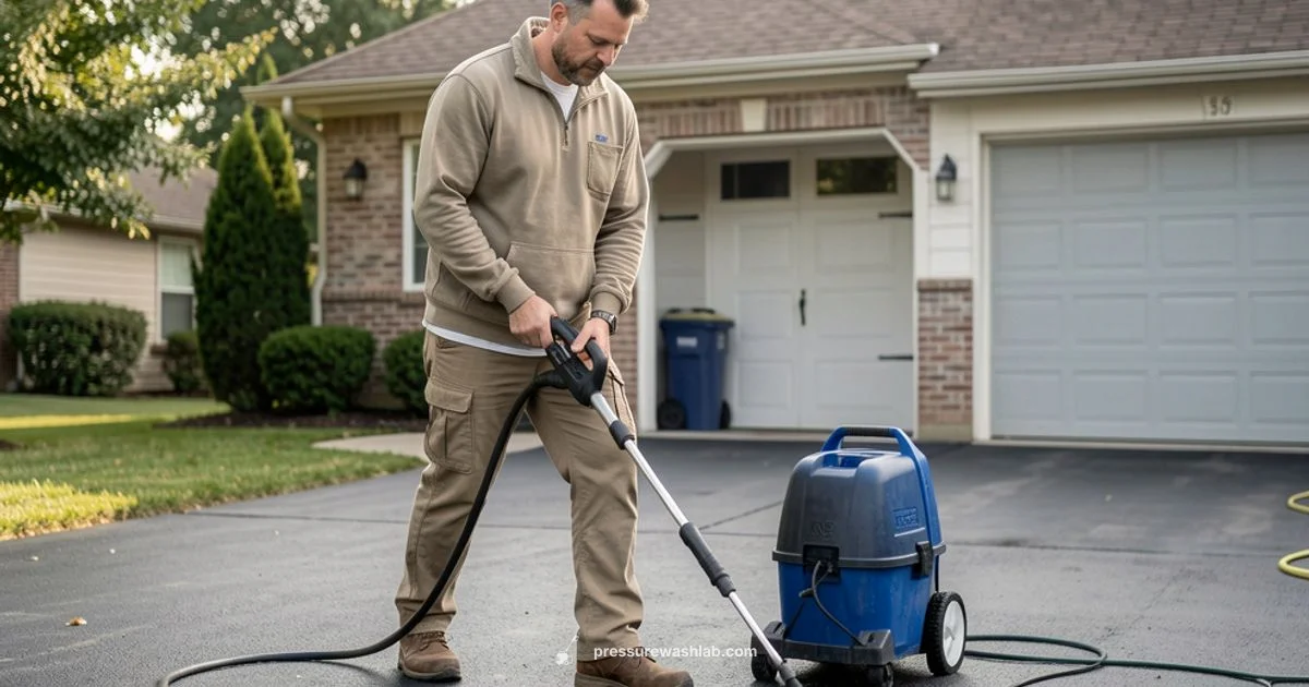 Pressure Pro Review - Pressure Wash Lab