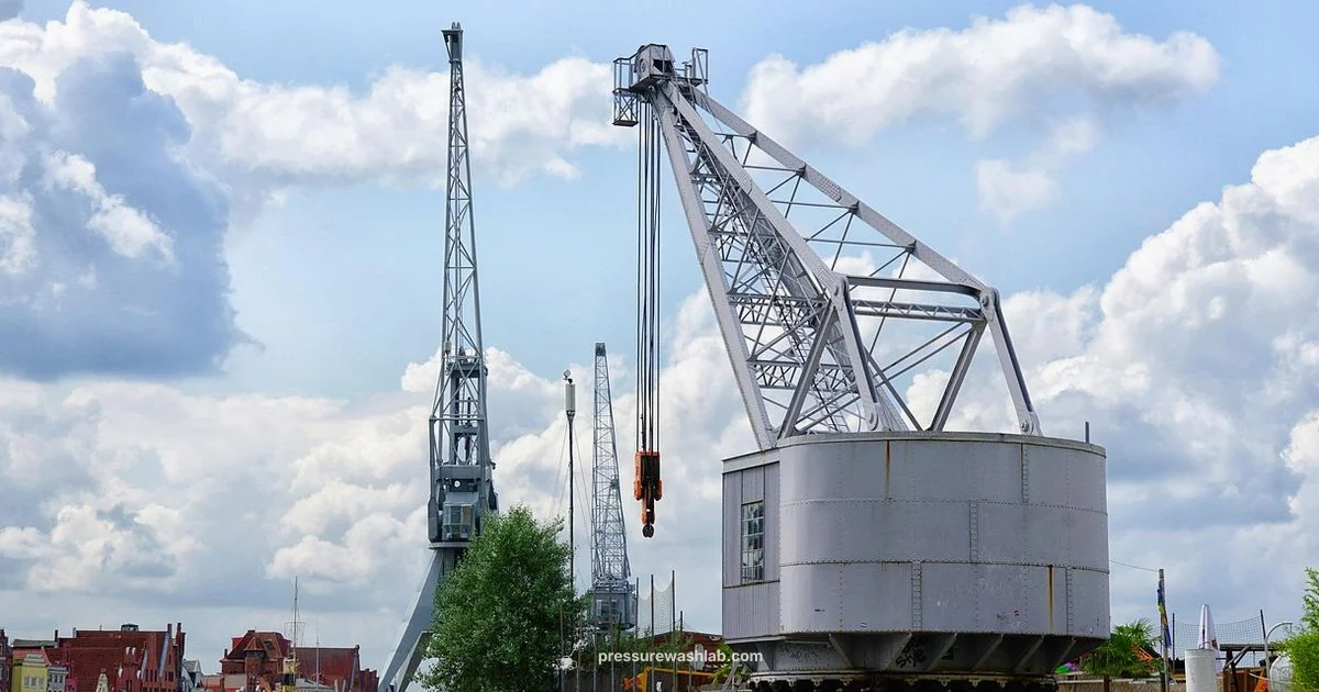 Price Guide - Pressure Wash Lab