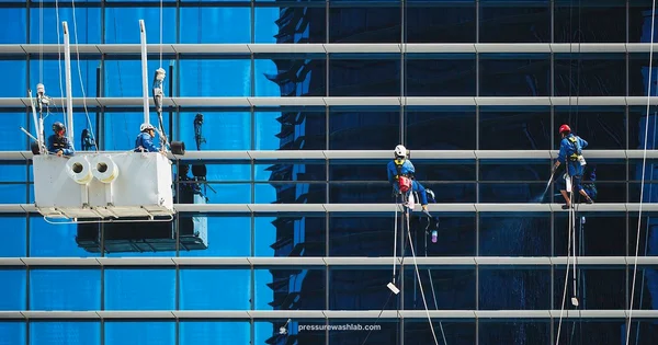 Exterior Cleaning Pros - Pressure Wash Lab