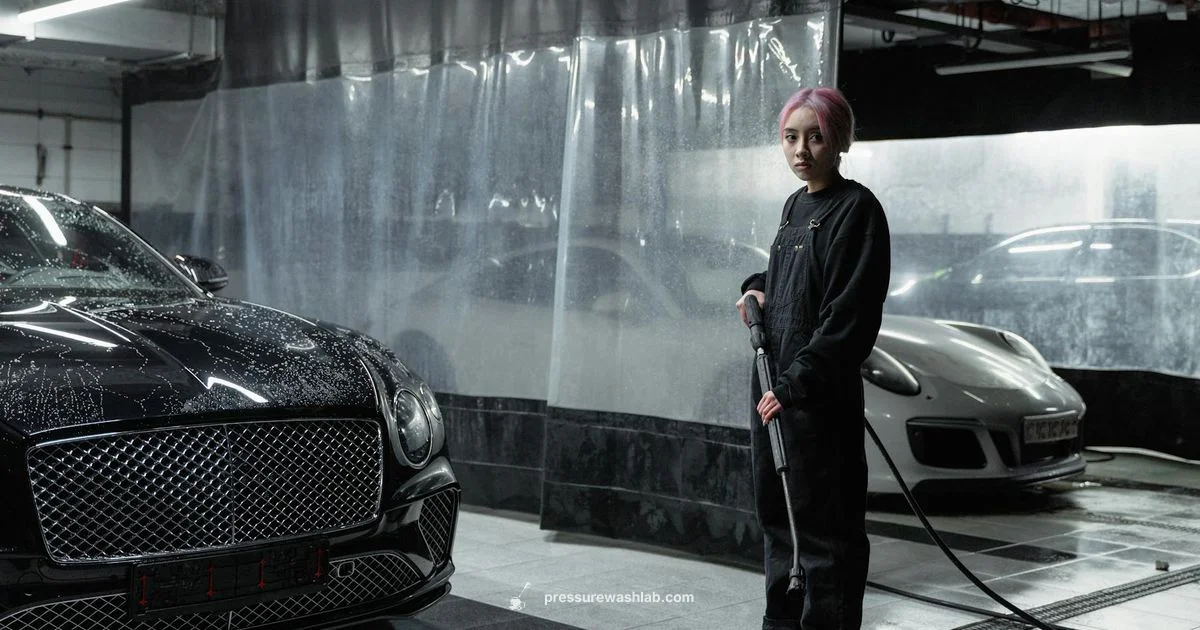 Jet Wash Longevity Jet Wash Longevity - Pressure Wash Lab