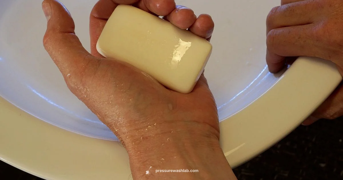 Safe Car Soap Guide - Pressure Wash Lab