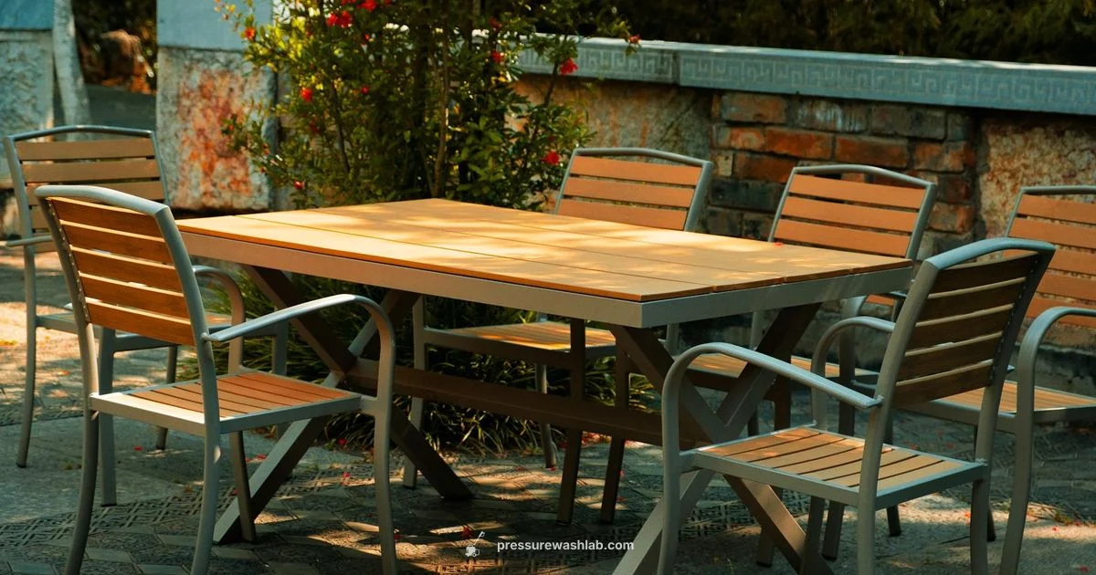 Jet X Power Demo - Pressure Wash Lab