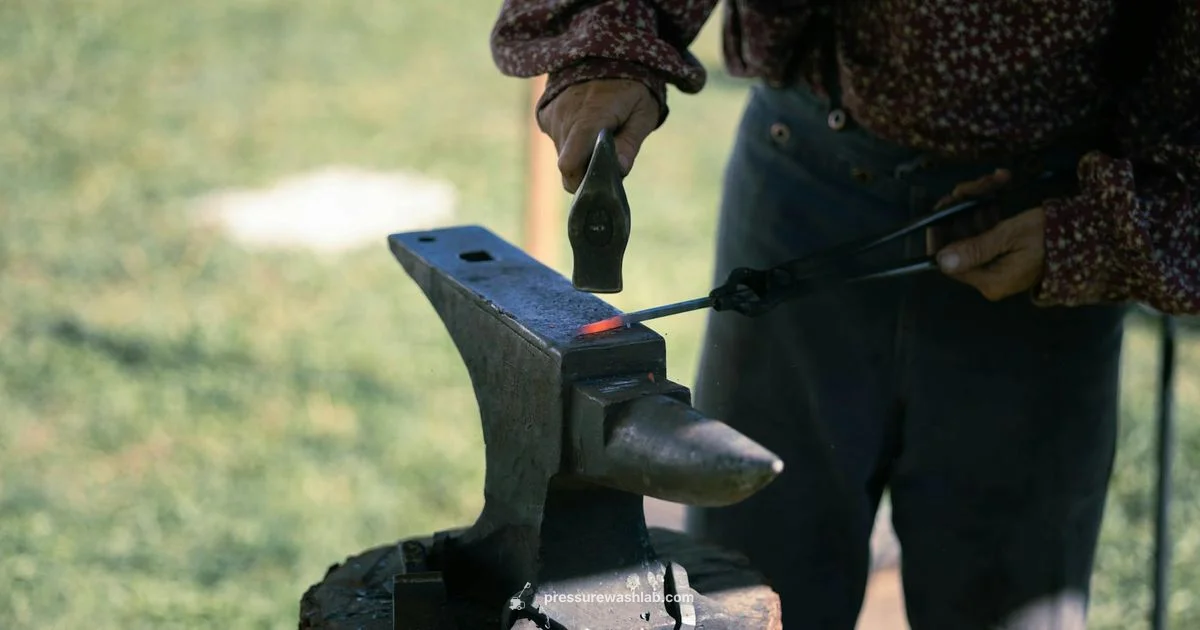 Craftsman Wand Guide - Pressure Wash Lab