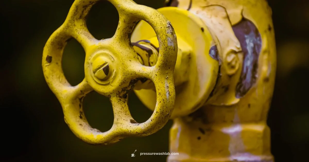 Unloader Valve Guide - Pressure Wash Lab