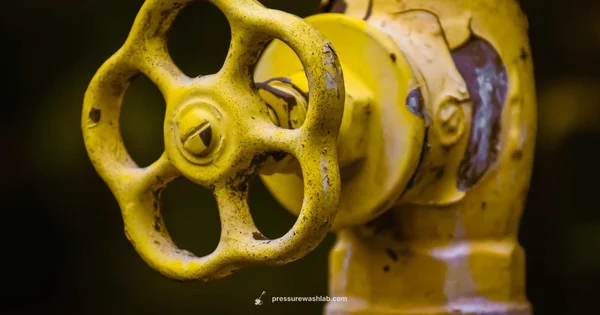 Unloader Valve Guide - Pressure Wash Lab