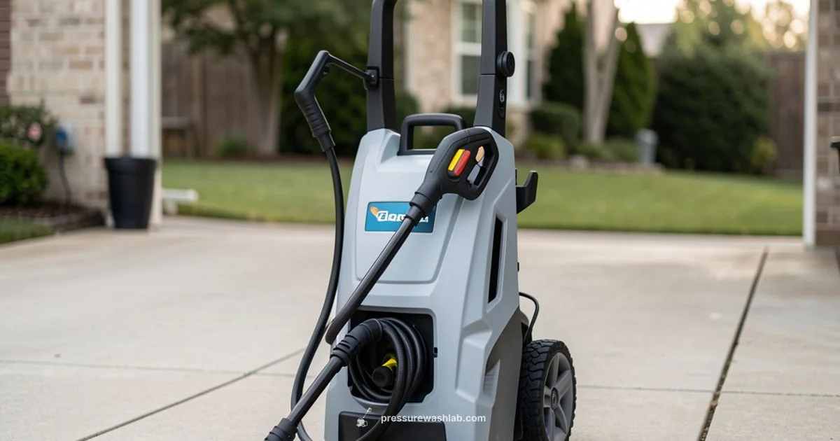 Orifice Calculator - Pressure Wash Lab