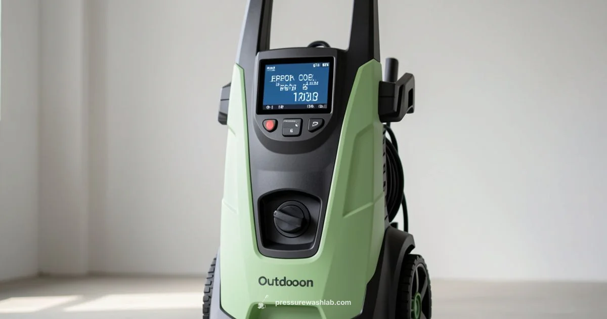 dxpw3625 Troubleshooting - Pressure Wash Lab