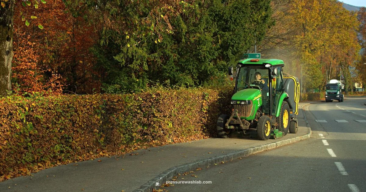 Power Washer Troubleshooting - Pressure Wash Lab