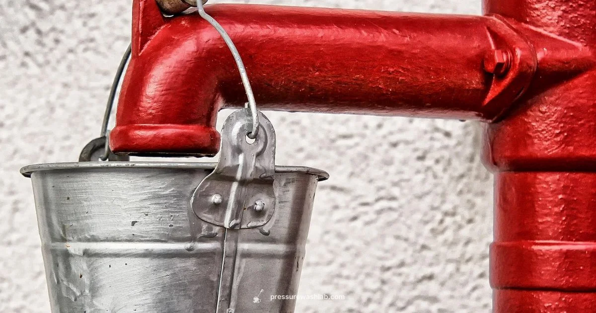 Pump Basics - Pressure Wash Lab