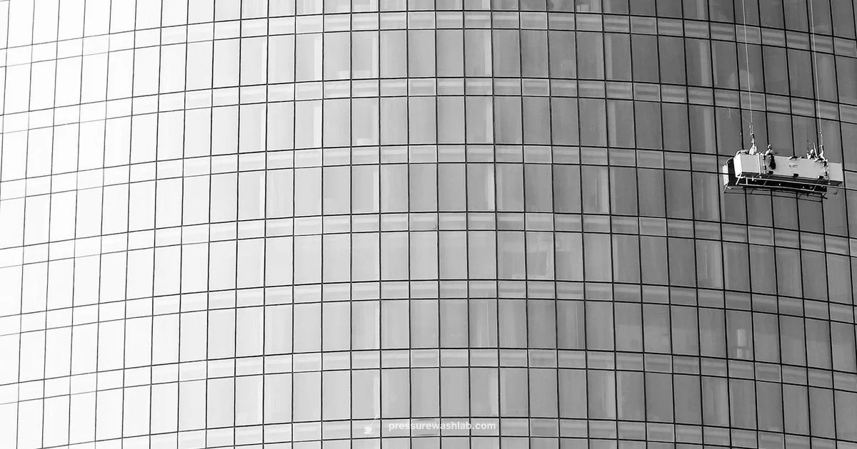 Pressure Washer Guide - Pressure Wash Lab