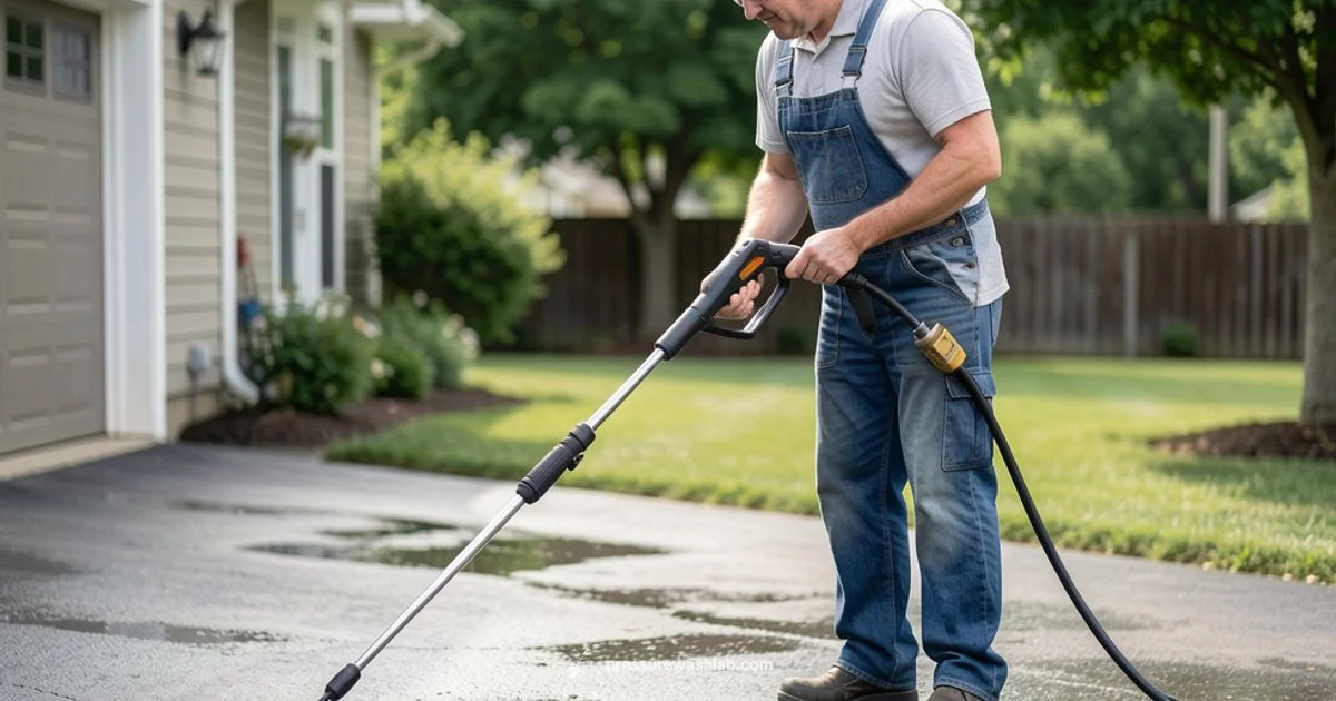 Pressure Wash Mastery - Pressure Wash Lab