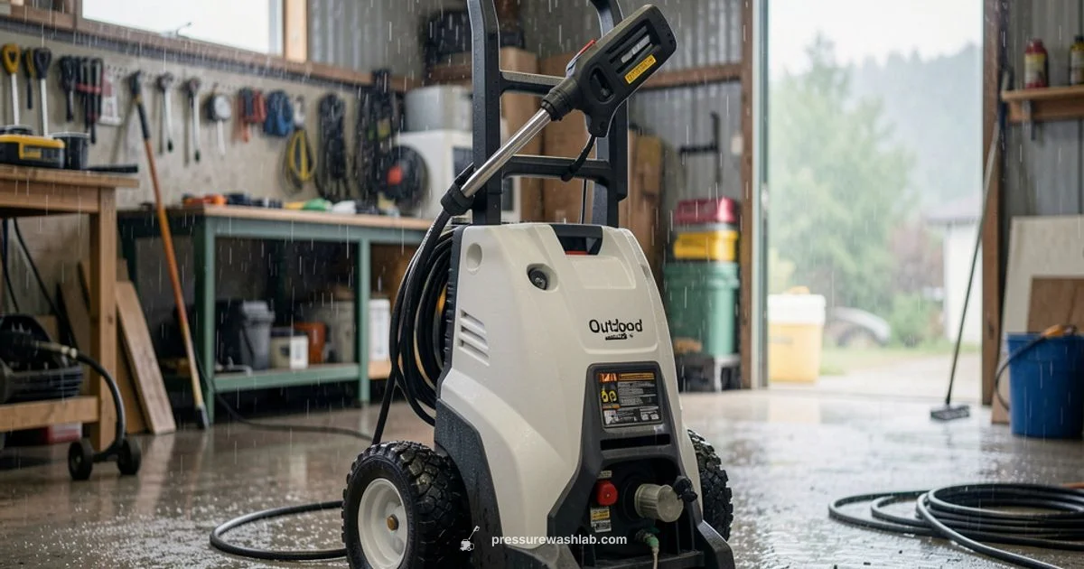 Wet Pressure Risk - Pressure Wash Lab