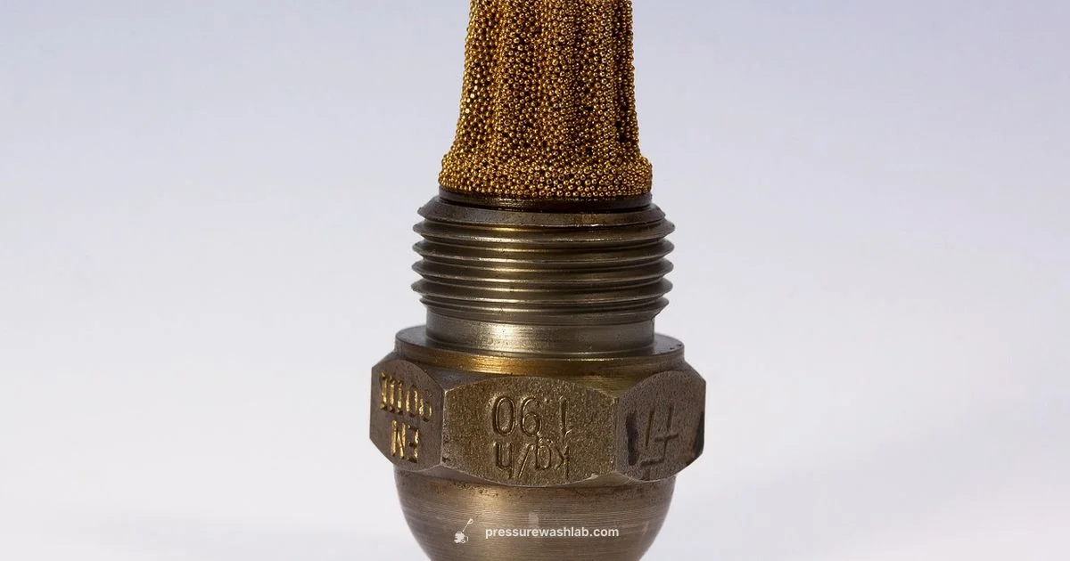 Bypass Valve Basics Bypass Valve Basics - Pressure Wash Lab