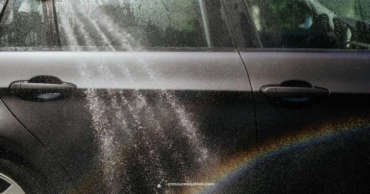 Profit Potential - Pressure Wash Lab