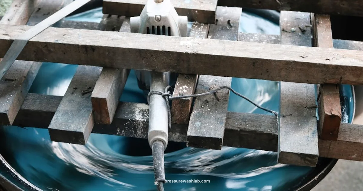 Drain Jetting Essentials - Pressure Wash Lab