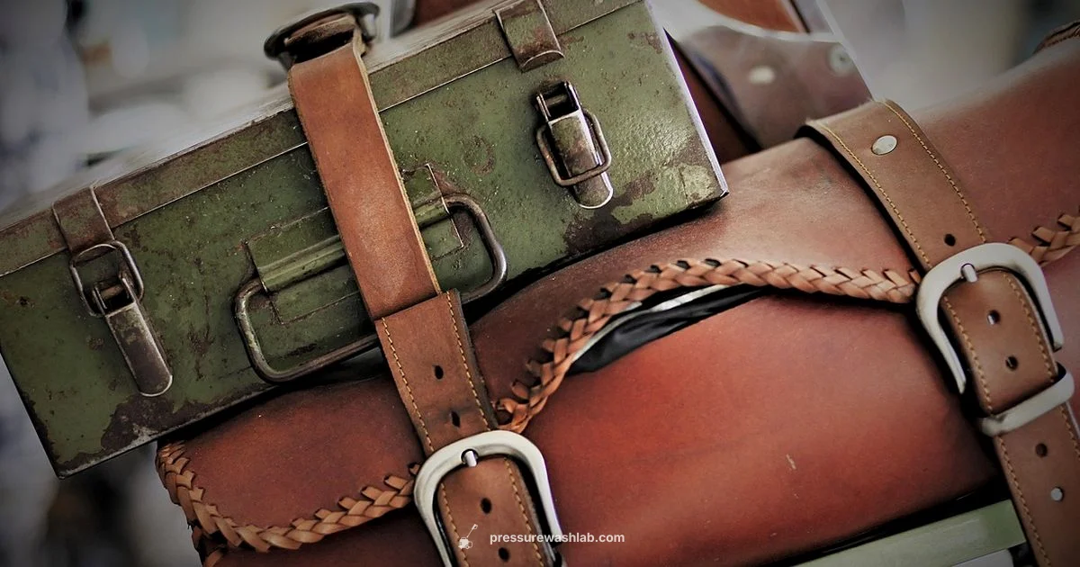 Honda 5.0 Washer - Pressure Wash Lab